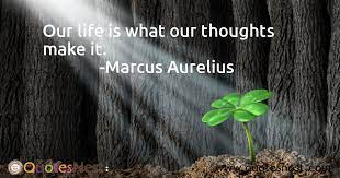 KARMAS OF THOUGHTS