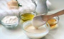 HOW TO MAKE AN AMAZING RICE FACE PACK EASILY AT HOME WITH 1 SECRET INGREDIENT
