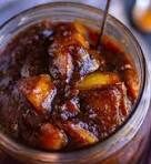 HOW TO MAKE AN EASY NO OIL SWEET LEMON PICKLE AT HOME