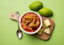 INSTANT MANGO PICKLE