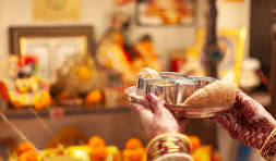 6 TEMPLE PRASADAM : THEIR DIVINE PHILOSOPHY AND BENEFITS FOR HUMANITY