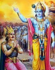 Bhagavad Gita On Anger Control