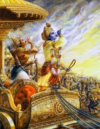 LORD KRISHNA
