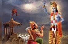 Bhagavad Gita Life Lessons