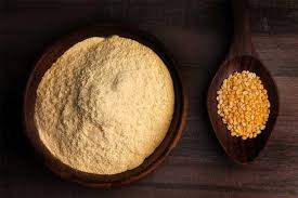 MOONG DAL POWDER