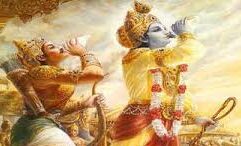 Bhagavad Gita On Loneliness