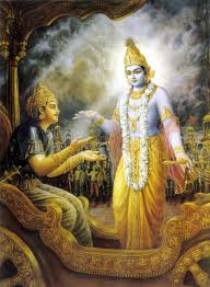 LORD KRISHNA