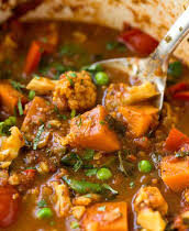 HOW TO MAKE AN OIL FREE HEALTHY SABZI