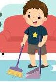How To Clean Mindfully