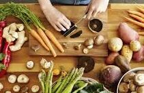 How to Practice Mindful Cooking