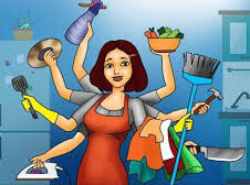Why Homemaking Matters