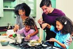 Cook With Intention