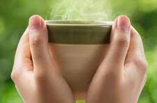 Benefits Of Sipping Warm Water