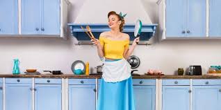 Homemaker
