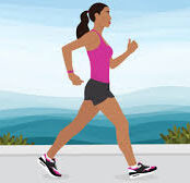 Benefits Of Early Morning Walk And Exercise –