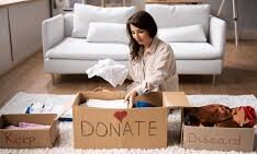 How to Declutter Your Closet