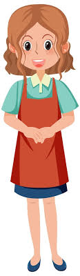 Apron