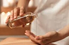 Abhyanga Self Massage Benefits