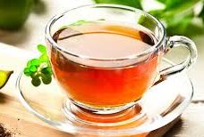 Natural Detox Tea In Everyday Life