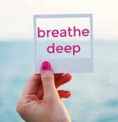 Deep Breathing Exercises For Everyday Life