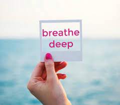 Deep Breathing