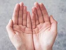 Palming Eye Exercise For A Wonderful Life Series