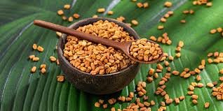 Fenugreek Seeds