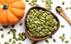 Pumpkin Seeds Benefits – The Tiny Powerhouse for The Pumpkin Series