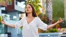 “Breathing Exercises with Movement: Improve Flexibility and Relaxation”