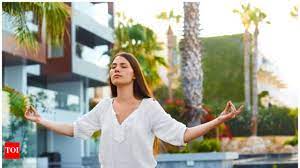 Breathing with Movement Exercises