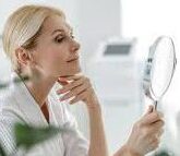 Menopause Body Changes – When the Mirror Starts Talking Back!