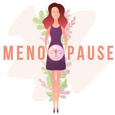The Forgotten Flame – Menopause Symptoms No One Talks About