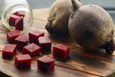 Beetroot Health Cubes – Rooted in Red Series – Episode 3