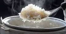 Embracing Imperfection In Life – When the Rice Refused To Be Perfect But The Dinner Still Felt Complete