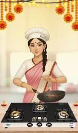 From My Stove with Love – Epilogue