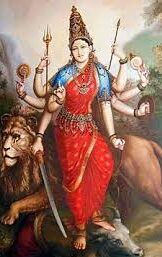 Episode 2: Goddess Energy Meets My Daily Chaos — And Durga Devi Is Like, “Girl… Really?”