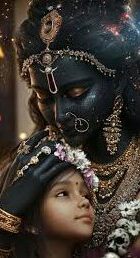 Why Do I Get Angry Easily – Kali Maa and My Talent for Losing My Temper Over Nothing