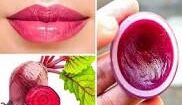 Homemade Beetroot Lip Balm – Rooted in Red Series – Episode 1