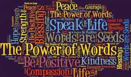 The Energy of Words – Awakening the Unseen Within Series – Post 2