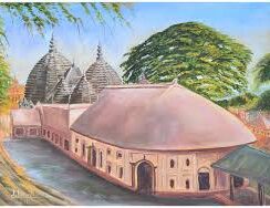 Maa Kamakhya Temple – Where The Goddess Lives Not Just in Temples, But Within Us Series – Post 2