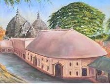 “How Kamakhya Temple Represents Feminine Energy”