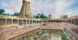 “What Meenakshi Temple Teaches About Inner Strength”