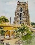 “Why Chamundeshwari Temple Is Spiritually Powerful”