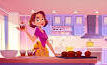 “How to Create Positive Energy in Your Kitchen Naturally”