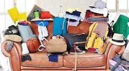 The Energy of Clutter – Awakening the Unseen Within Series – Post 3