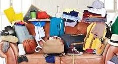 How To Declutter Your Home Spiritually