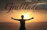 The Energy of Gratitude – Awakening the Unseen Within Series – Final Post 8