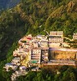 Vaishno Devi Temple –  Where The Goddess Lives Not Just in Temples, But Within Us Series – Post 1