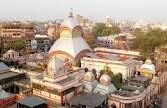 Kalighat Kali Temple