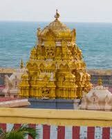 Kanyakumari Devi Temple – Where The Goddess Lives Not Just in Temples, But Within Us Series – Post 5